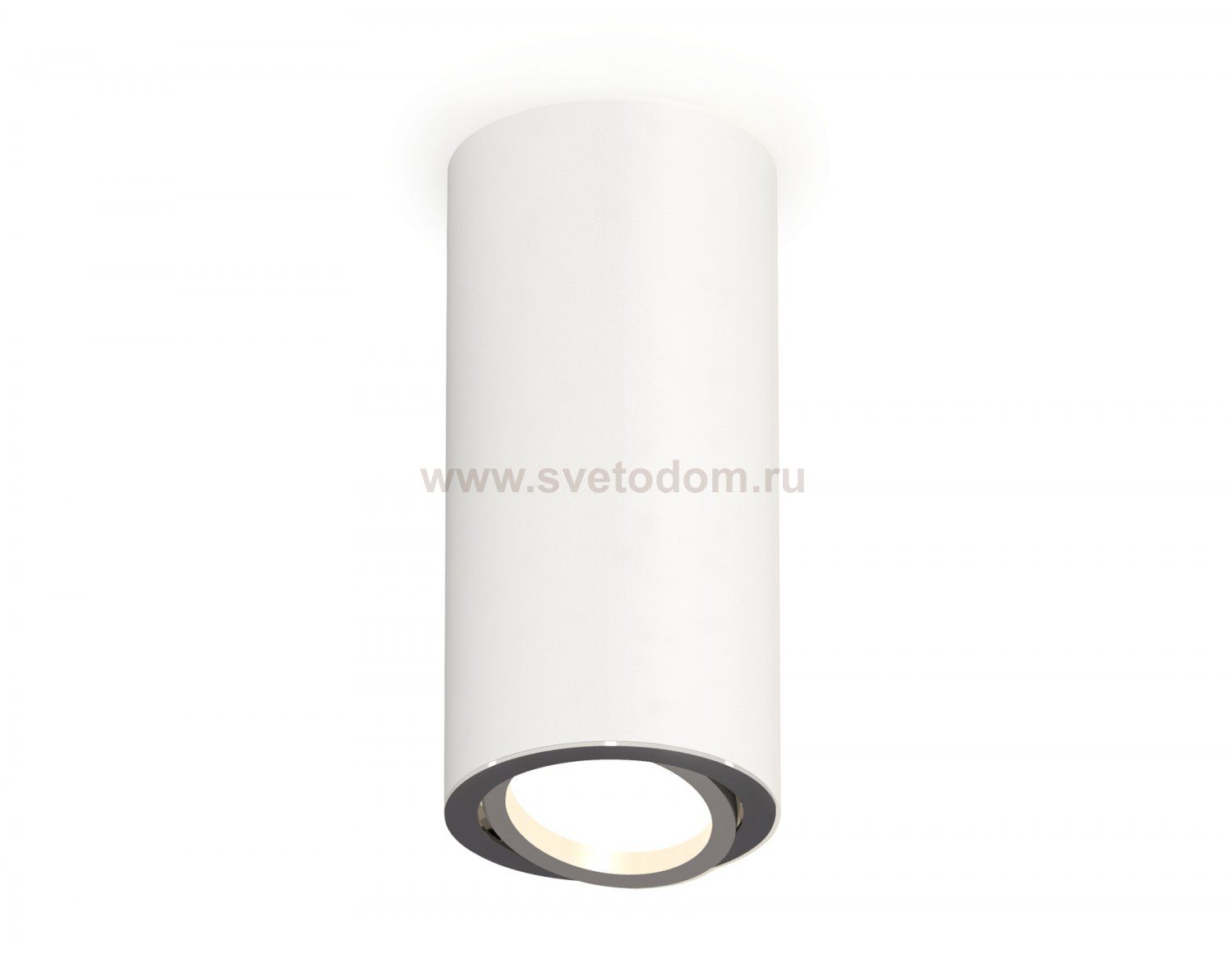 Точечный светильник Ambrella XS7442003