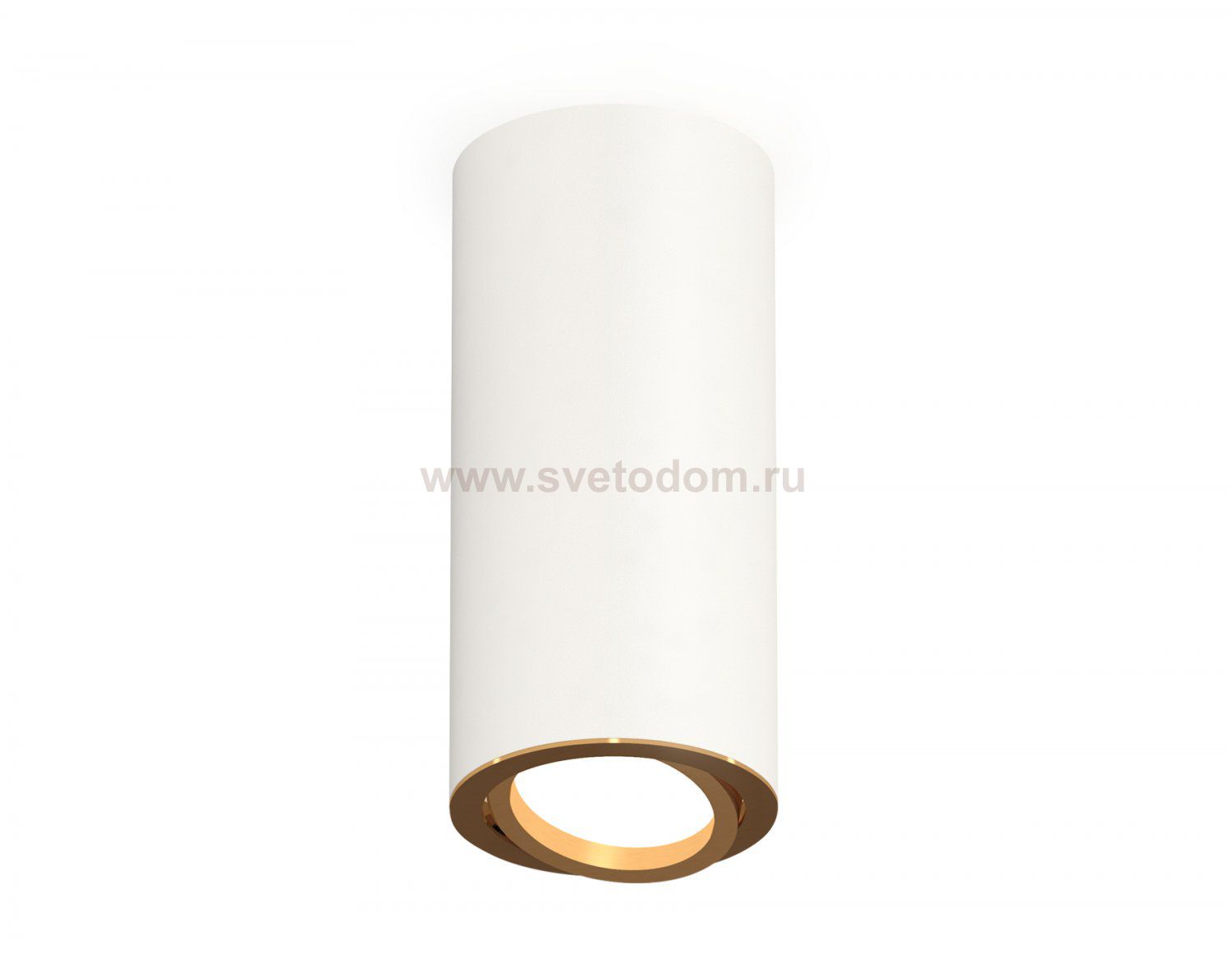 Точечный светильник Ambrella XS7442004