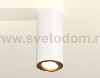 Точечный светильник Ambrella XS7442004