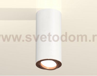 Точечный светильник Ambrella XS7442005