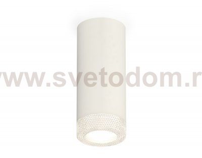 Точечный светильник Ambrella XS7442010