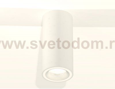 Комплект накладного светильника с акрилом Ambrella XS7442011 XS