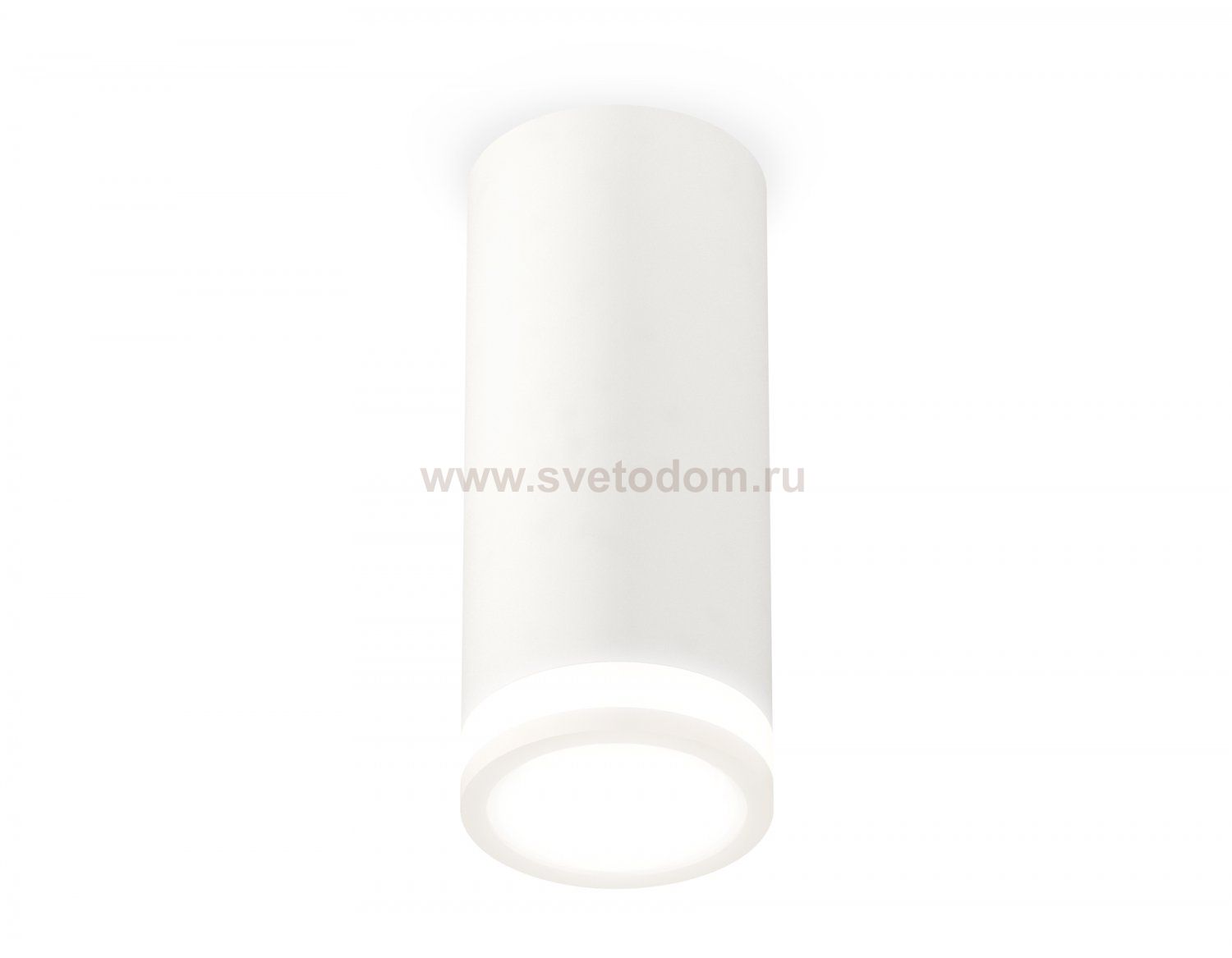 Комплект накладного светильника с акрилом Ambrella XS7442012 XS