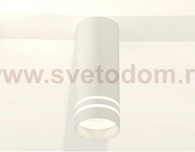 Комплект накладного светильника с акрилом Ambrella XS7442013 XS