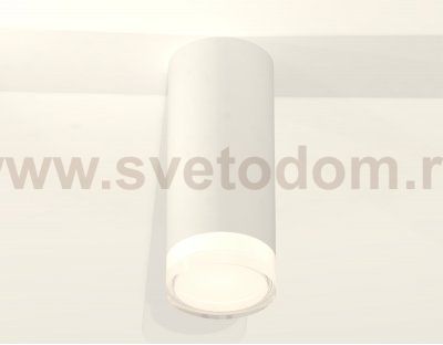Комплект накладного светильника с акрилом Ambrella XS7442014 XS