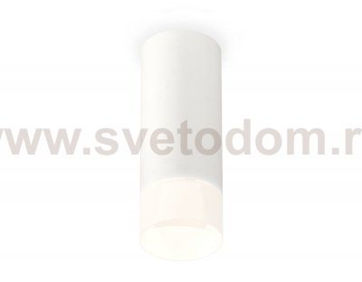 Комплект накладного светильника с акрилом Ambrella XS7442016 XS