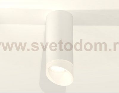 Комплект накладного светильника с акрилом Ambrella XS7442017 XS