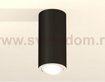 Точечный светильник Ambrella XS7443001