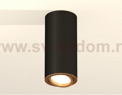 Точечный светильник Ambrella XS7443004