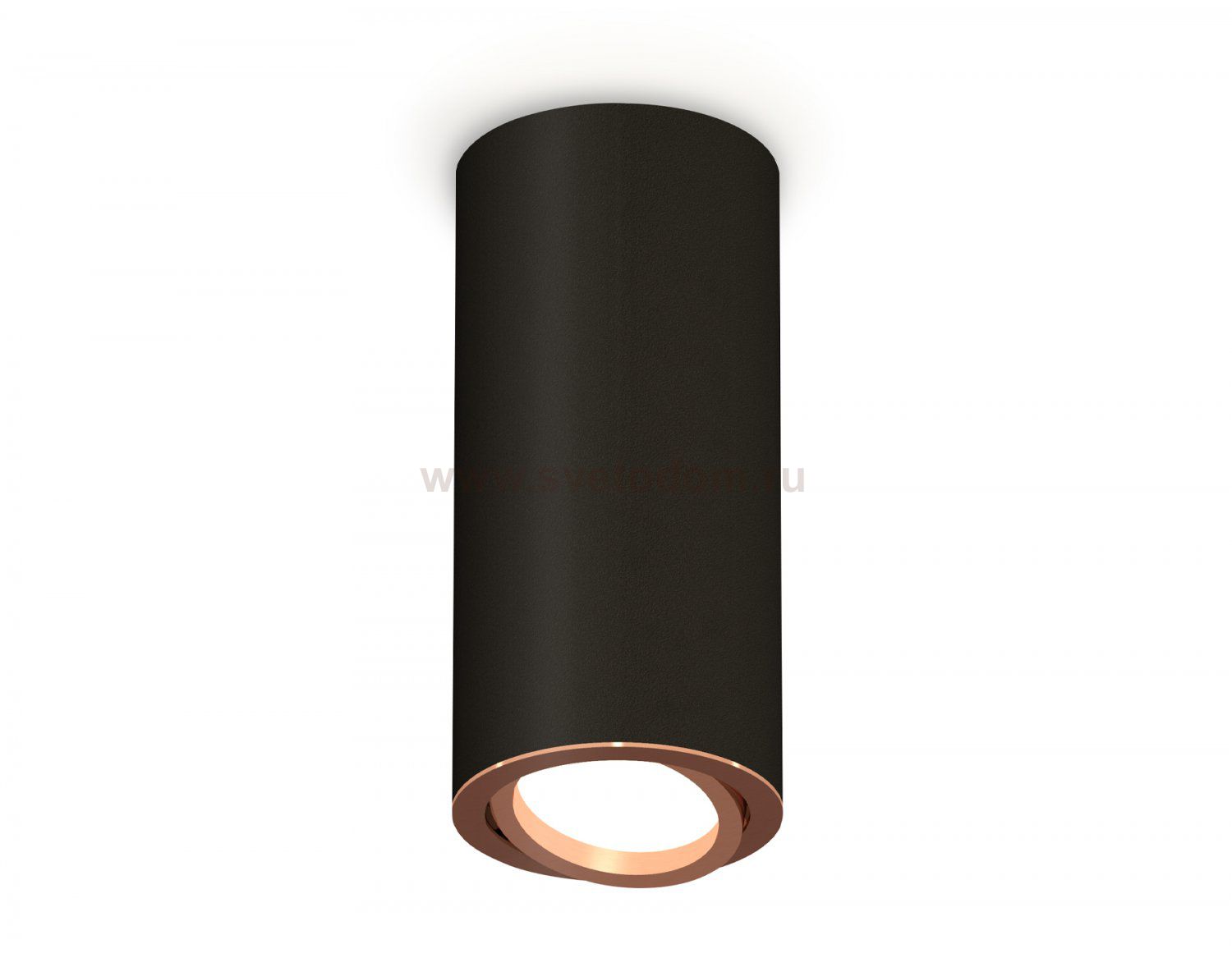 Точечный светильник Ambrella XS7443005