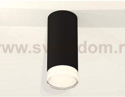 Комплект накладного светильника с акрилом Ambrella XS7443014 XS