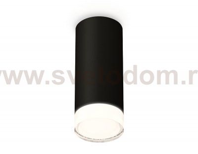 Комплект накладного светильника с акрилом Ambrella XS7443014 XS