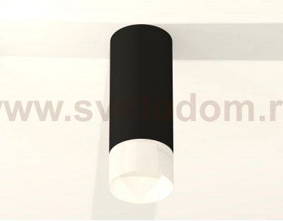 Комплект накладного светильника с акрилом Ambrella XS7443016 XS