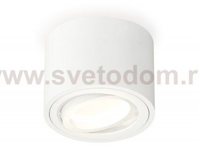 Комплект накладного поворотного светильника Ambrella XS7510001 XS