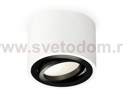 Комплект накладного поворотного светильника Ambrella XS7510002 XS