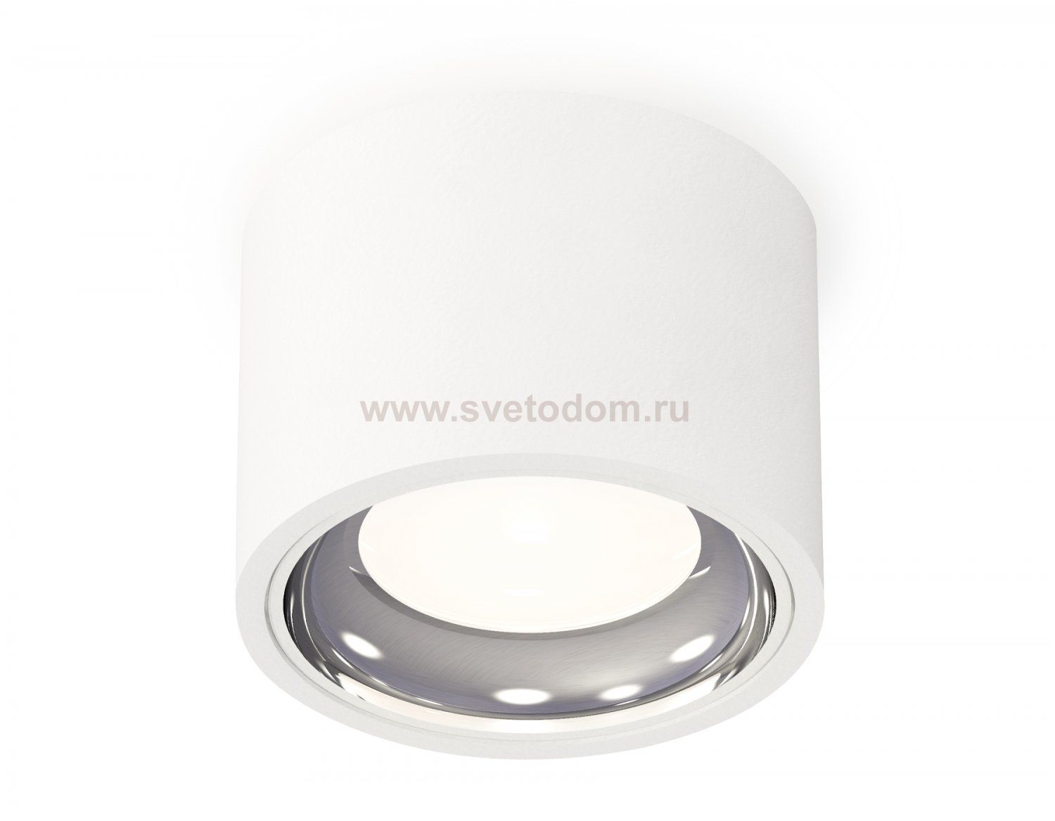 Комплект накладного светильника Ambrella XS7510011 XS