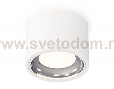 Комплект накладного светильника Ambrella XS7510011 XS