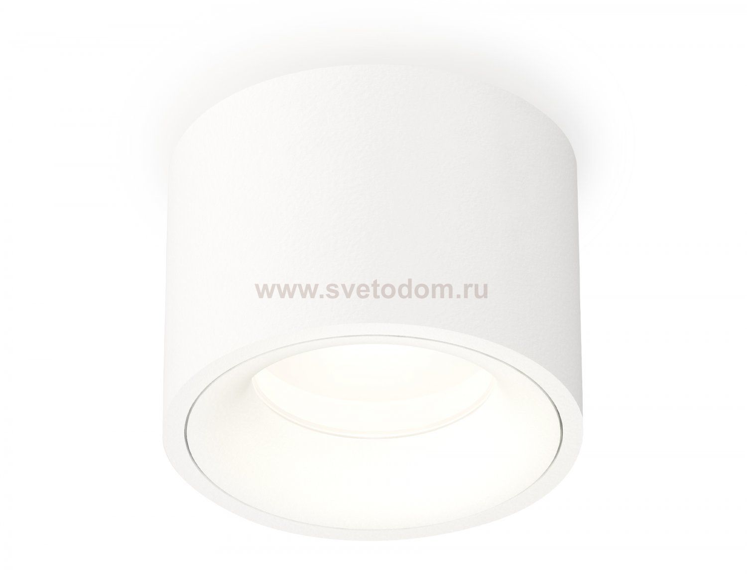 Комплект накладного светильника Ambrella XS7510020 XS