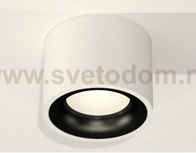 Комплект накладного светильника Ambrella XS7510021 XS