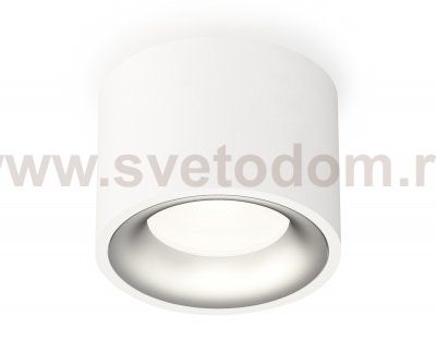 Комплект накладного светильника Ambrella XS7510023 XS