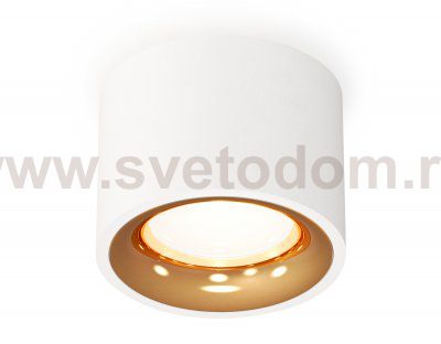 Комплект накладного светильника Ambrella XS7510024 XS