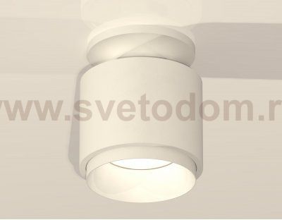 Комплект накладного светильника Ambrella XS7510040 XS