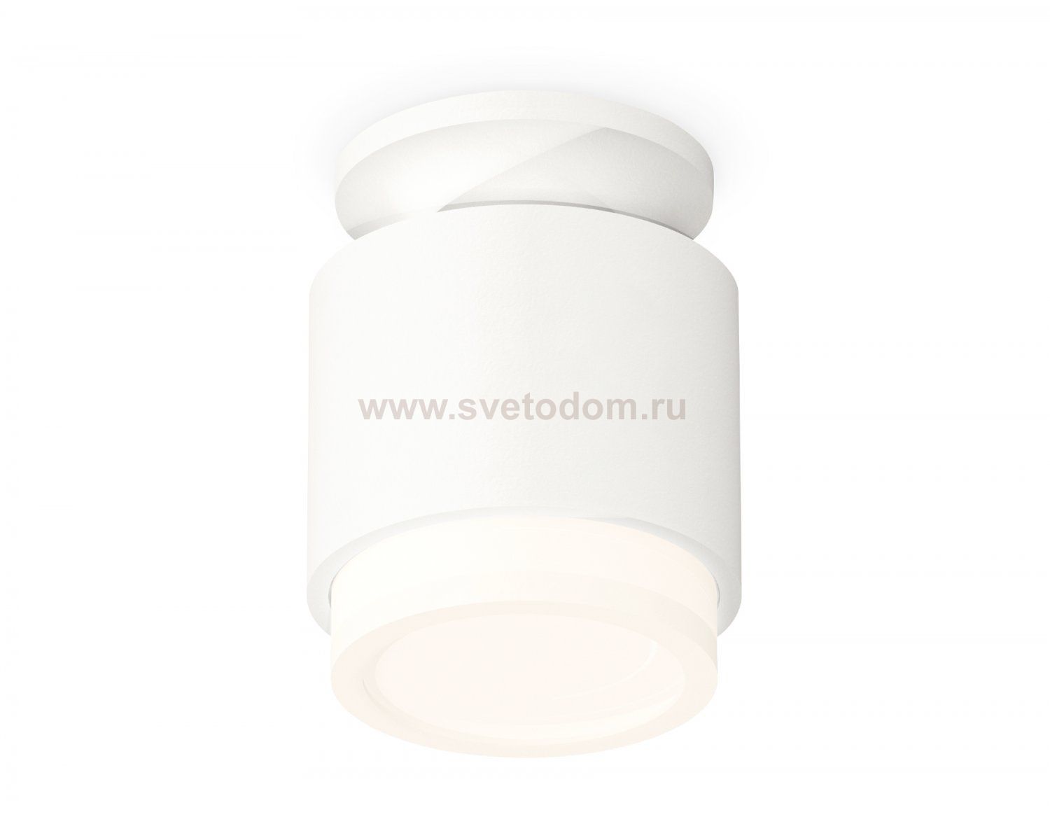 Комплект накладного светильника с акрилом Ambrella XS7510043 XS