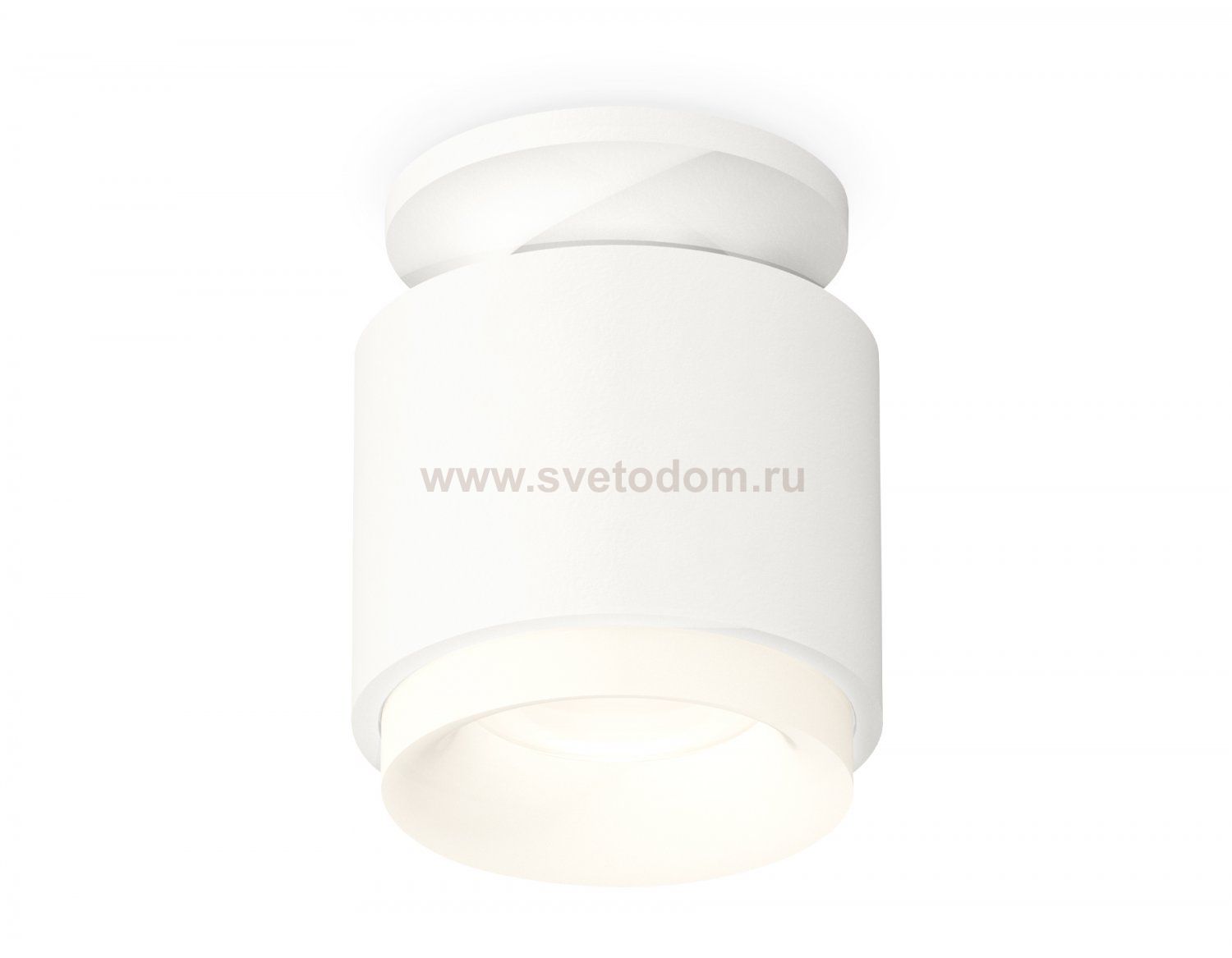 Комплект накладного светильника с акрилом Ambrella XS7510044 XS