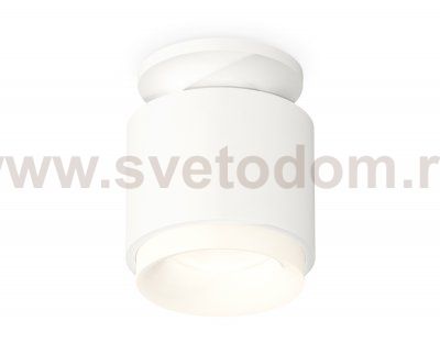 Комплект накладного светильника с акрилом Ambrella XS7510044 XS