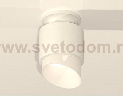 Комплект накладного светильника с акрилом Ambrella XS7510046 XS