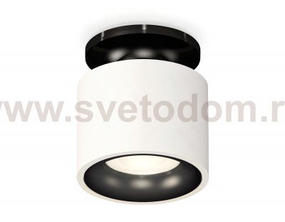 Комплект накладного светильника Ambrella XS7510061 XS