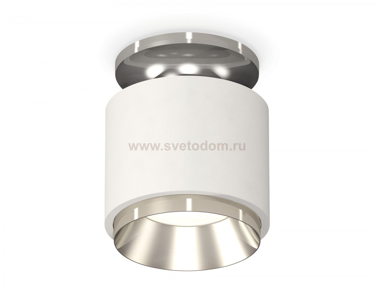 Комплект накладного светильника Ambrella XS7510080 XS