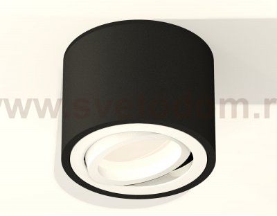 Комплект накладного поворотного светильника Ambrella XS7511001 XS