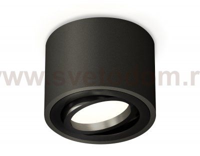 Комплект накладного поворотного светильника Ambrella XS7511002 XS