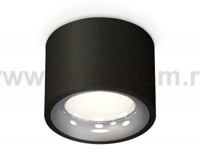 Комплект накладного светильника Ambrella XS7511022 XS