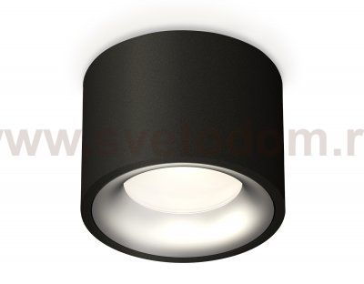 Комплект накладного светильника Ambrella XS7511023 XS