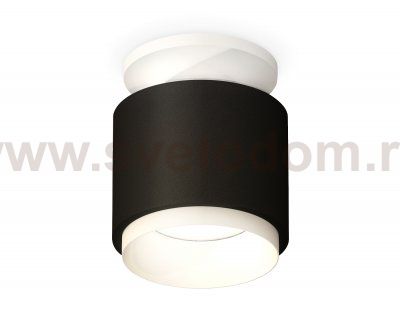 Комплект накладного светильника Ambrella XS7511040 XS