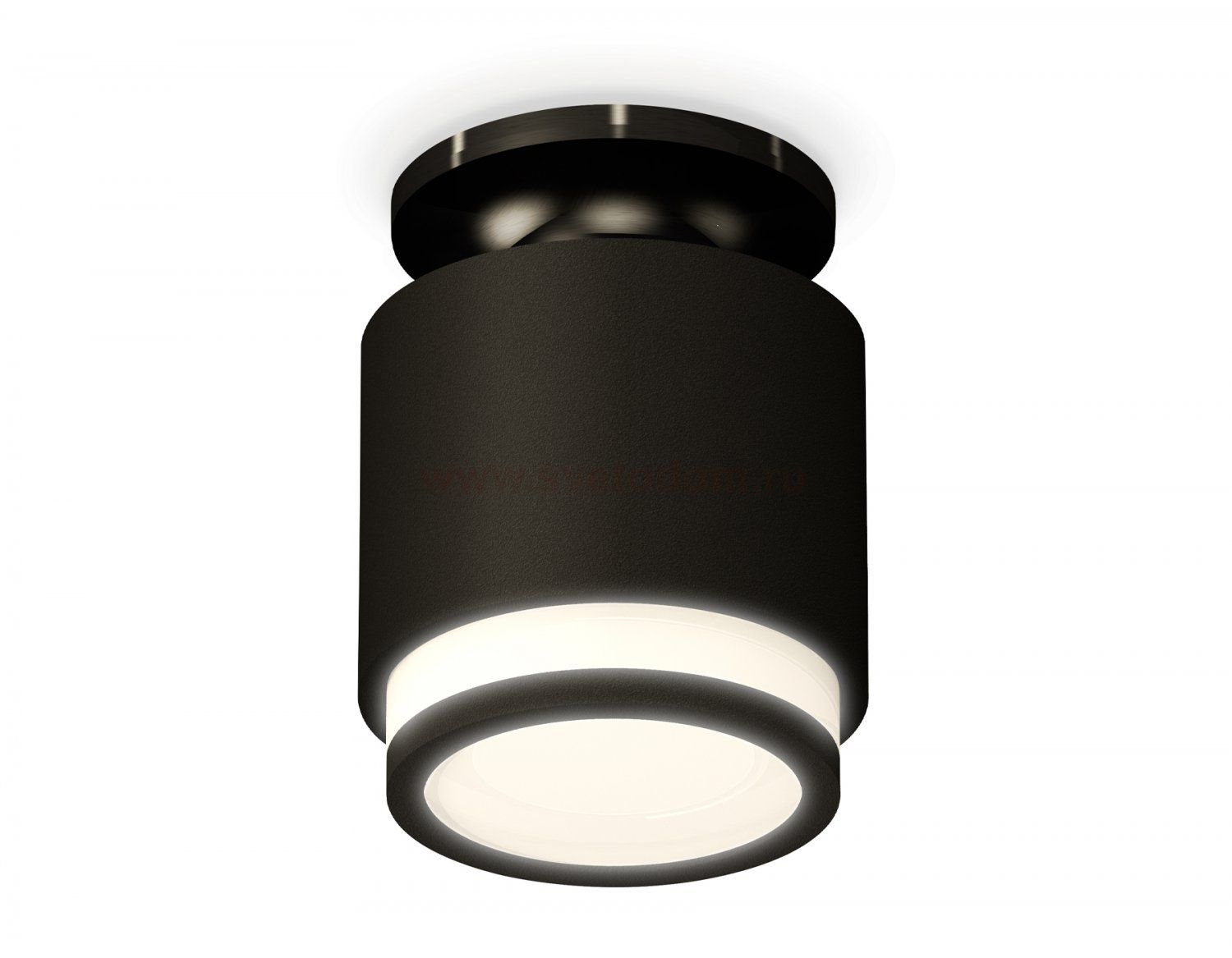 Комплект накладного светильника с акрилом Ambrella XS7511063 XS