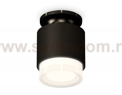 Комплект накладного светильника с акрилом Ambrella XS7511065 XS