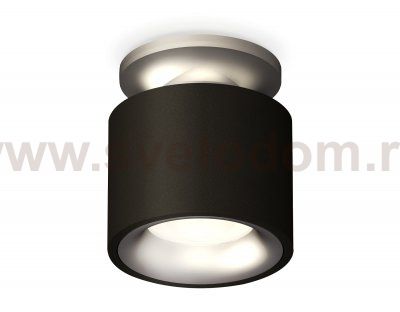 Комплект накладного светильника Ambrella XS7511101 XS