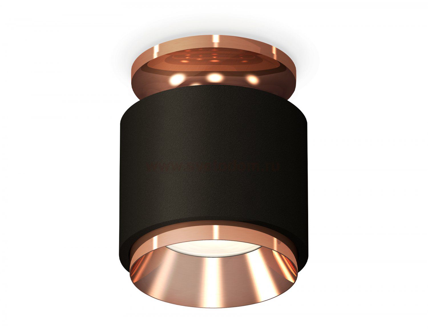 Комплект накладного светильника Ambrella XS7511140 XS