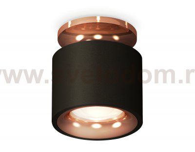Комплект накладного светильника Ambrella XS7511141 XS