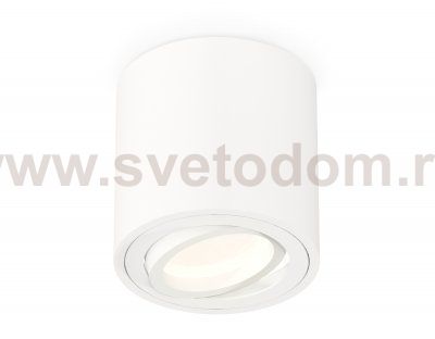 Комплект накладного поворотного светильника Ambrella XS7531001 XS