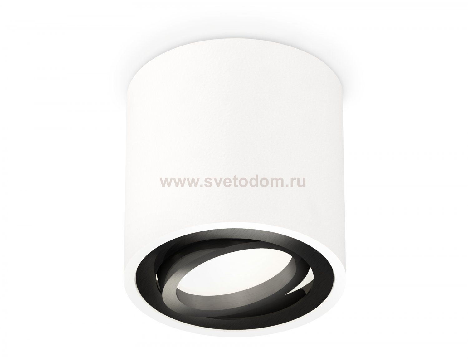 Комплект накладного поворотного светильника Ambrella XS7531002 XS