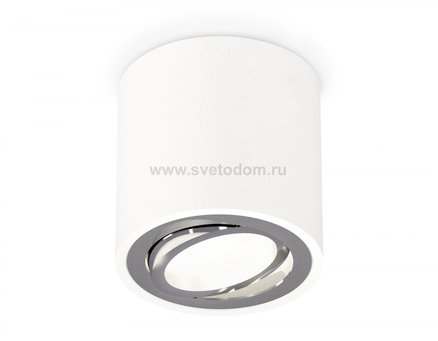 Комплект накладного поворотного светильника Ambrella XS7531003 XS