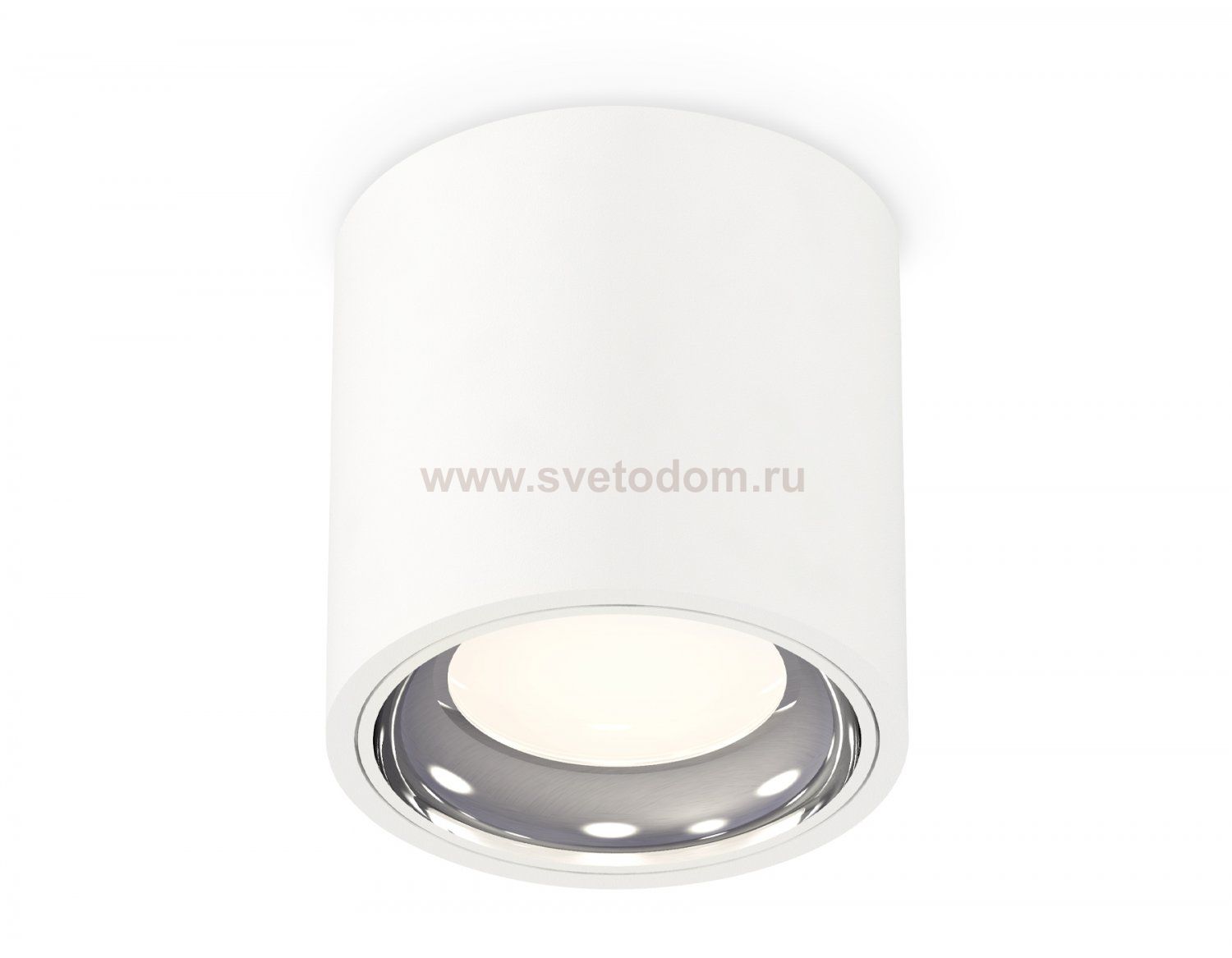 Комплект накладного светильника Ambrella XS7531011 XS