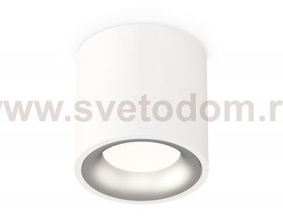 Комплект накладного светильника Ambrella XS7531023 XS