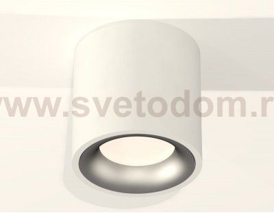 Комплект накладного светильника Ambrella XS7531023 XS