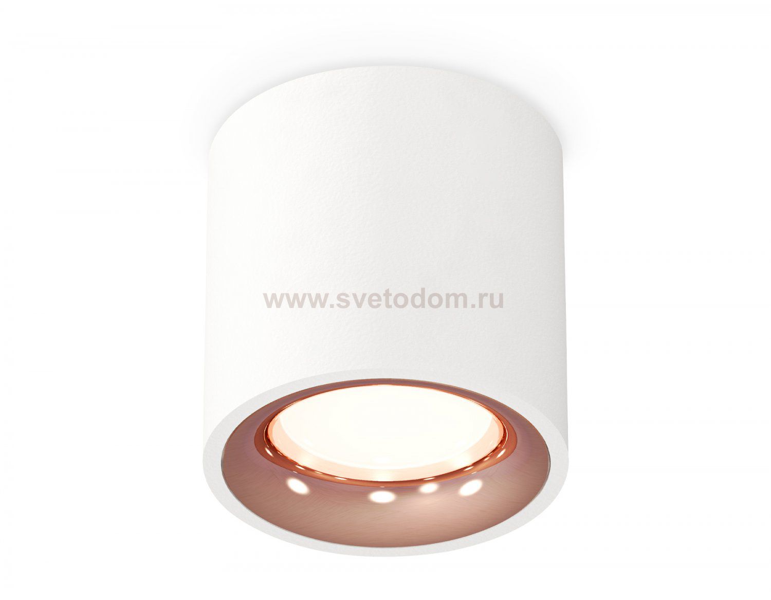 Комплект накладного светильника Ambrella XS7531025 XS