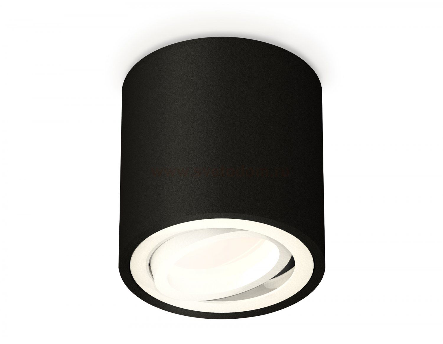 Комплект накладного поворотного светильника Ambrella XS7532001 XS